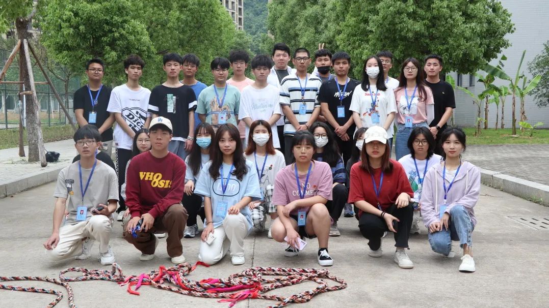为“班”拼搏，与“理”相遇 | 福州理工学院 “中青杯” 圆满落幕！