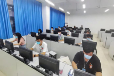 福州理工学院学子|在战“疫”中尽显青春的力量