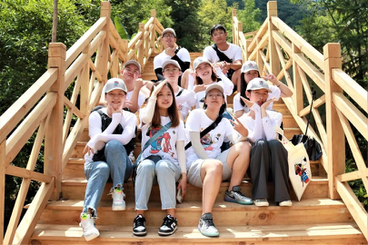 暑期社会实践（四）| 福州理工学院“河小禹”专项活动简报如约而至！