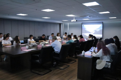 沧笙踏歌敖江畔，红色情谊小禹传｜福州理工学院“河小禹”暑期社会实践专项活动正式启航