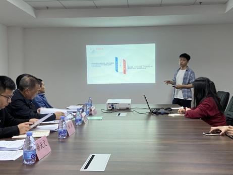 第十五届“挑战杯”福州理工学院大学生课外学术科技作品竞赛圆满落幕