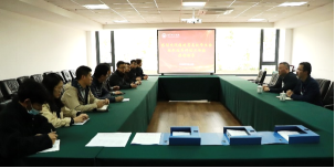 福建省高校学生会组织改革评估工作组 莅临我校开展评估工作