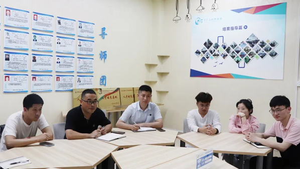 福州理工学院第五期“我与校领导面对面”活动纪实