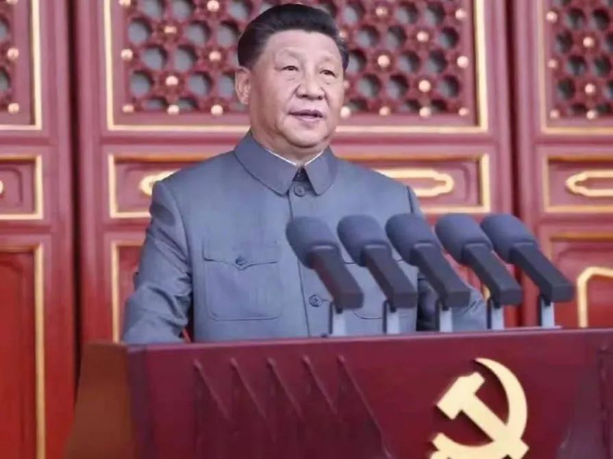 百年华诞—愿以寸心报华夏,同心共筑中国梦