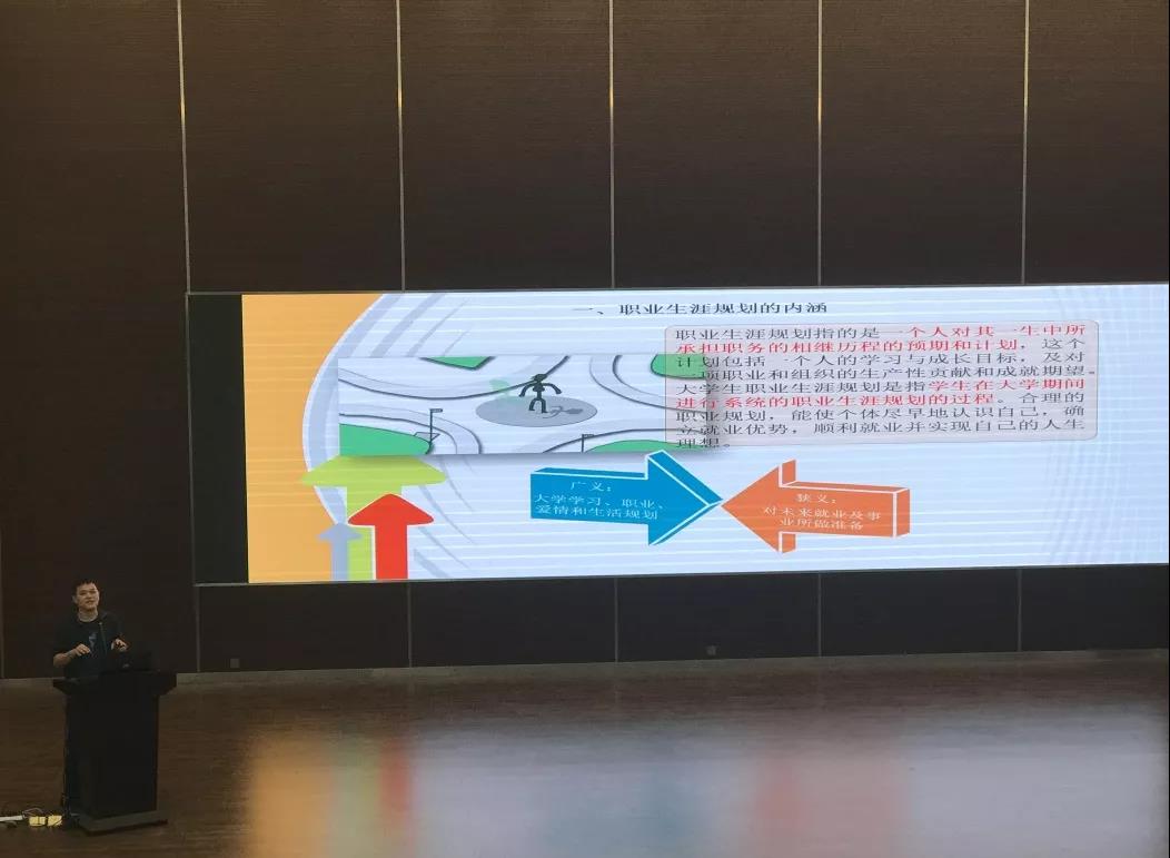 【团课讲座】集齐了四个学院团委书记团课精华，大学“第二课堂”升级打怪，你将开启外挂
