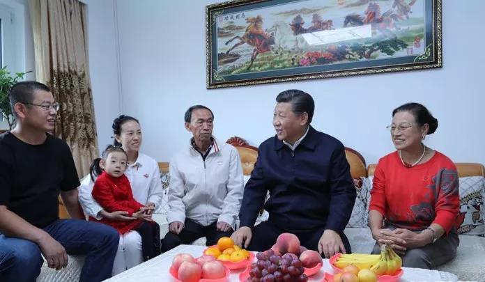 【学“习”】|听习近平情系百姓的心里话