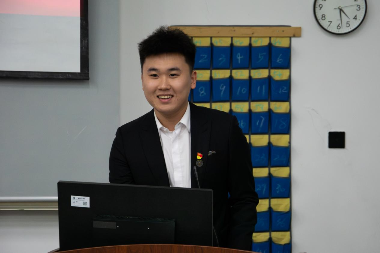 青马之路：在践行马克思主义中实现青年自我价值